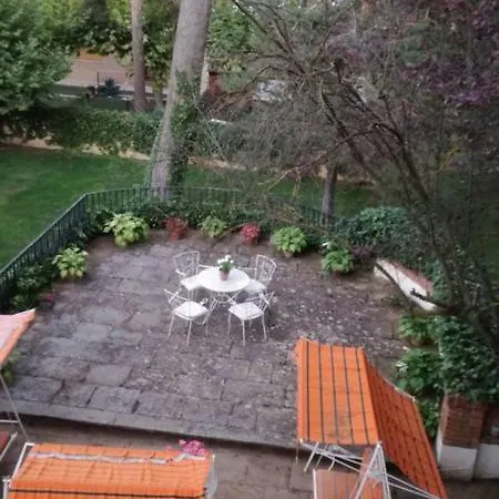 Chalet Madreselva Teruel