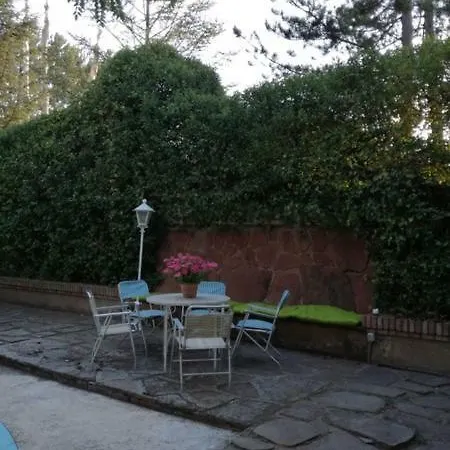 Chalet Madreselva Casa vacanze Teruel