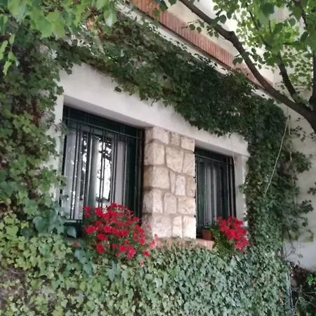 Chalet Madreselva *