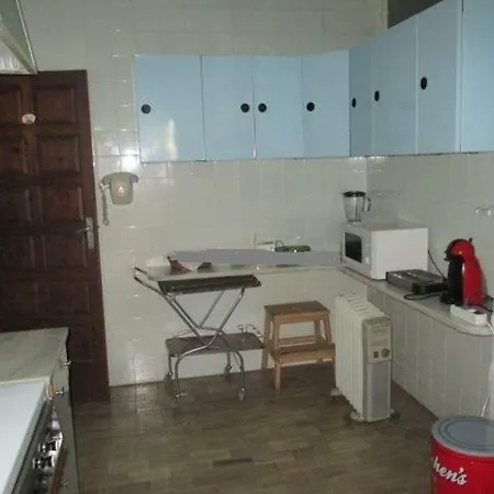 Casa vacanze Chalet Madreselva Teruel