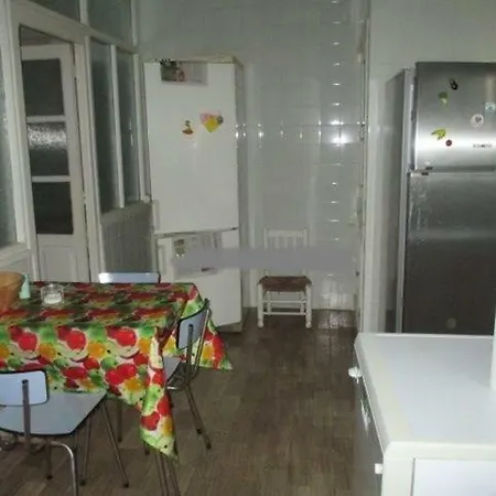 Chalet Madreselva