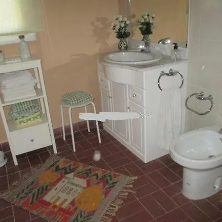 Chalet Madreselva Casa vacanze