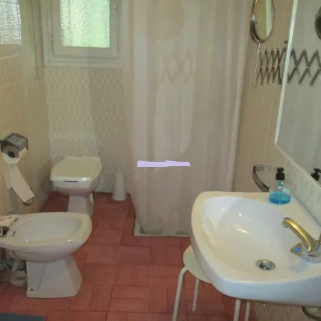 Chalet Madreselva