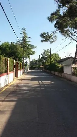 Casa vacanze Chalet Madreselva Teruel