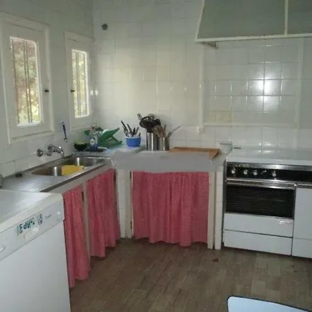 Chalet Madreselva *