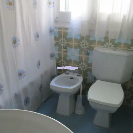 Casa vacanze Chalet Madreselva *