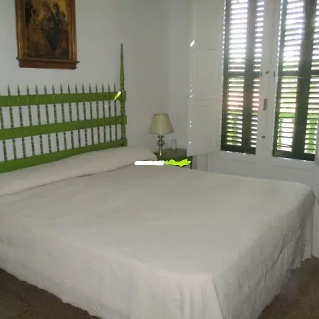 Chalet Madreselva Casa vacanze Teruel