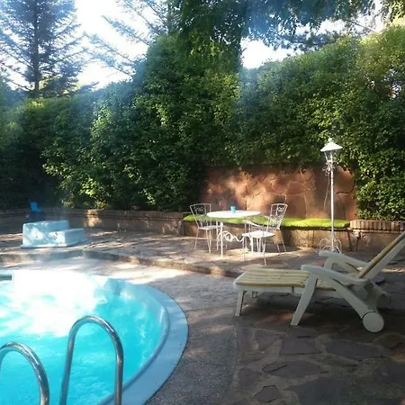 Casa vacanze Chalet Madreselva Teruel