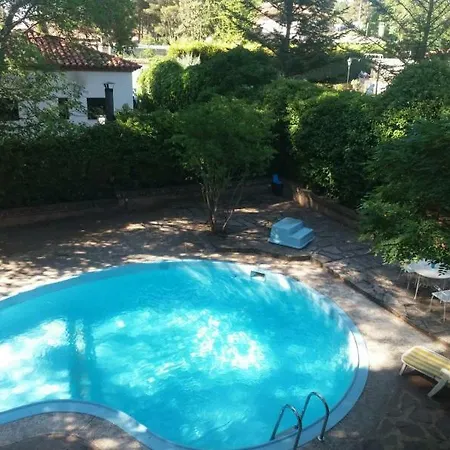 Chalet Madreselva Teruel