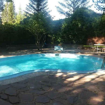 Casa vacanze Chalet Madreselva