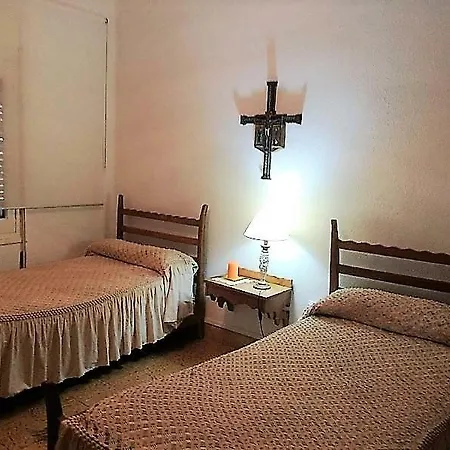 Casa vacanze Chalet Madreselva *