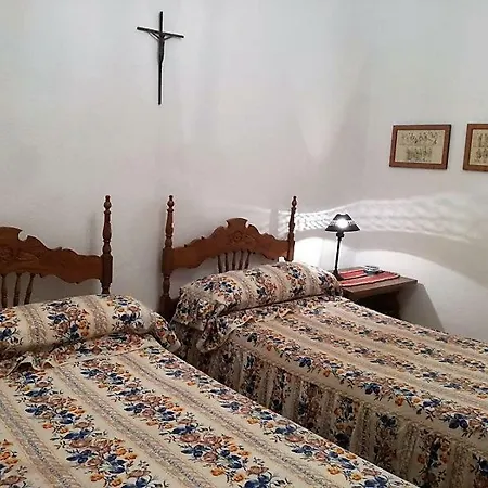 Chalet Madreselva Teruel