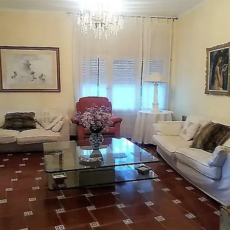 Chalet Madreselva *