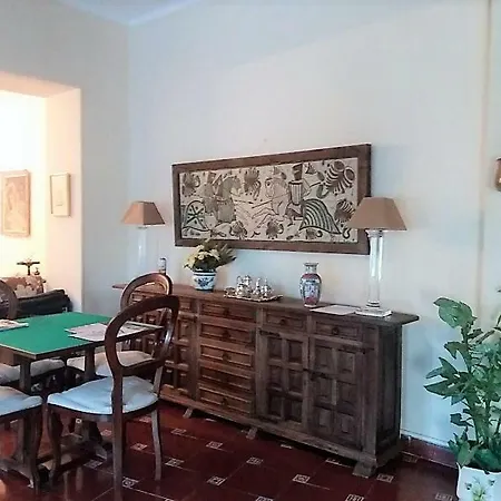 Casa vacanze Chalet Madreselva *