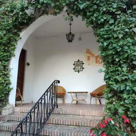 Chalet Madreselva Teruel