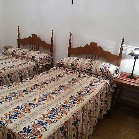 Chalet Madreselva Casa vacanze