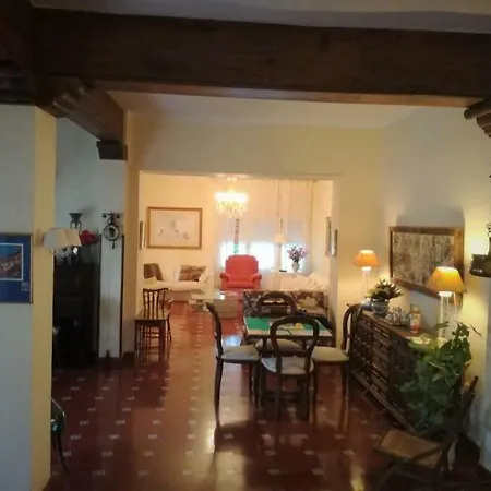 Chalet Madreselva Teruel