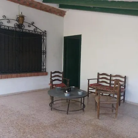 Casa vacanze Chalet Madreselva *